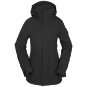 Volcom T.T.T. 4-In-1 Jacket Women's 2023