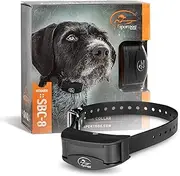 SportDOG Brand NoBark 8 Collar - Easy-to-Use Bark Control Collar - Waterproof and Submersible - No Programming Required