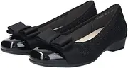 Bridget Birkin walk(ブリジット バーキン ウォーク) 545242 Women's Pumps, Ribbon Walking Pumps, 545242