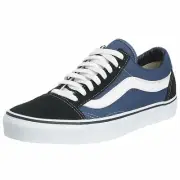 Vans Old Skool Sneakers Navy New