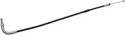 Throttle Cable Accelerator Cable High Performance Replace Parts Sturdy Supplies Compatible Steel Accessory Throttle Line, Length 52 cm