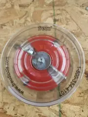 New Freud UC-210 Quadra-Cut™ Raised Panel Cutter For 3/4" Stock, 4-15/16" OD
