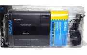 Sony TCM-919 Cassette Recorder Pressman Walkman