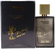 Whatever it Takes By Kanye West For Men EDT Cologne Spray 3.4oz New