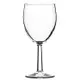 《Pasabahce》Saxon紅酒杯(340ml) | 調酒杯 雞尾酒杯 白酒杯