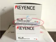 NEW ONE KEYENCE RC-16 Electronic LCD Display Preset Counter
