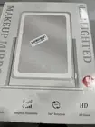 LED Bathroom Lighted Mirror with Bluetooth Antifog Dimmable Vanity Touch 5 Size