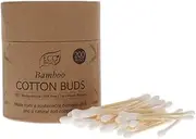 White Magic Biodegradable Bamboo Cotton Bud