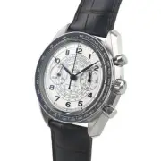 omega Speedmaster Chronoscope Co-Axial watch men TO03350