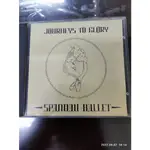 【社子跳蚤】二手CD 史班杜芭蕾 光榮之旅 SPANDAU BALLET JOURNEYS TO CLORY