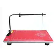 110V Hot-wire Form Styrofoam Form Cutter For Foam Sponge EPE Ribbon KT Board