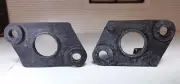 Triumph Spitfire Jaeger Smiths Speedo Tacho Gauge Rubber Gasket Grommet Seals x2