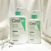 在飛比找蝦皮購物優惠-🇨🇵【適樂膚CeraVe正品】🇨🇵 溫和泡沫潔膚露 236m