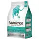 Nutrience 紐崔斯 無穀養生貓飼料-火雞肉+雞肉+鴨肉 2.5kg