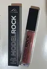 Modelrock “Sassy Blush” Matte Liquid Lip Velvet Souffle Topper BNIBRRP$25