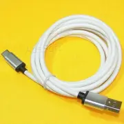 High Stability Type C to USB 2.0 Copper Cable for Verizon LG G5 VS987 CellPhone