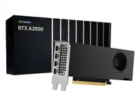 在飛比找樂天市場購物網優惠-LEADTEK 麗臺 NVIDIA RTX A2000 12