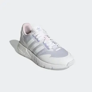 ADIDAS 休閒鞋 ZX 1K BOOST W 女 H02939 現貨 白