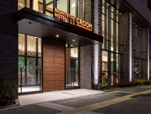 Croom名古屋 西鐵酒店Nishitetsu Hotel Croom Nagoya