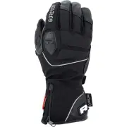 Cold Spring 2 Gore-Tex Women Black Gloves