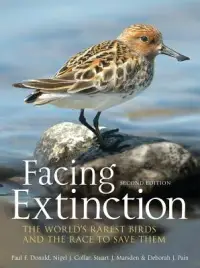 在飛比找博客來優惠-Facing Extinction: The World’s