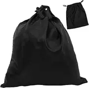 ORFOFE Nappy Changing Backpacks Diapers Bag Diaper Holder Storage Bag for Napkin
