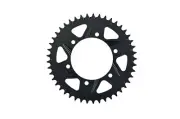 Vortex 528AK-47 47 tooth 520 Rear Sprocket: Hardcoat