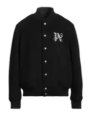 [PALM ANGELS] PALM ANGELS Jackets - Item 16385006