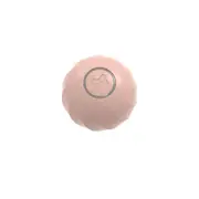 Cheerble Ice Cream Ball Strawberry Pink