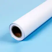 Sketch Paper Gift Wrapping Paper Roll White Easel Paper Roll Tracing Paper Roll