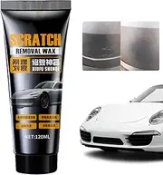 Scratch Repair Wax for Car - 4.05oz Scratch Remover for Vehicles - Auto Scratch Repair Liquid Auto Paint Restorer General Scratches Coating Repair