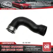 Gates Air Intake Hose Cold side for Volkswagen EOS Golf MK Jetta 1K2 Passat