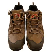 Red Wing Shoes Mens Irish Setter 83102 Work Shoes 10.5 Oxford Safety Toe