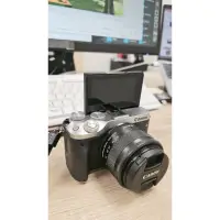 在飛比找蝦皮購物優惠-canon eos m50二手