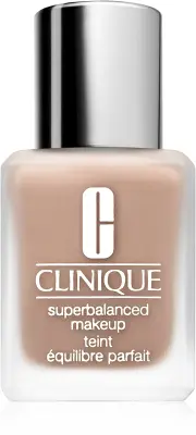 [Clinique] Silk Makeup Superbalanced Makeup 30 ml - Shade: 03 Ivory (VF-N)