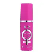 10ml Female Pleasure Side Effect Enhancer No Flirt Safe Female Body Lubricant Liquid