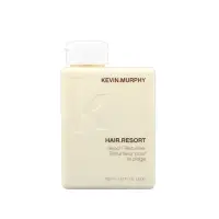 在飛比找PChome24h購物優惠-KEVIN.MURPHY 凱文墨菲 HAIR.RESORT渡