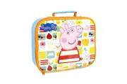 Peppa Pig Lunch Bag (Multicoloured) (One Size)