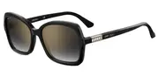 JIMMY CHOO-BETT/S-807-5617-SUNGLASSES