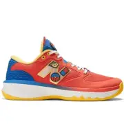 New Balance HESI LOW BBHSLF1 Letterman Mens NB Basketball Shoes Sneakers Sz 9.5