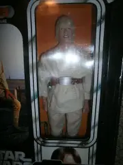 STAR WARS 11 INCH FIGURE LUKE SKYWALKER #85231