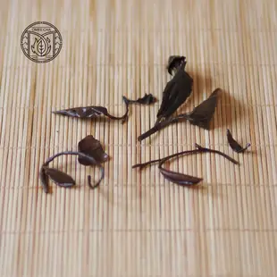 【峨眉茶行】2023夏摘 橙芯東方美人茶(150g/罐)