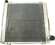 Aluminum Radiator Compatible With 2012-2020 Can-Am Outlander & Renegade L450 / 500/570 / 650/800 / 850/1000 R
