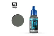 Vallejo Mecha Color - Gunmetal 17ml 69.058
