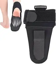 Drop Foot Braces for Women | Ankle Foot Orthosis Drop Feet Corrector - Foot Drop Support Brace Arch Support, Breathable Foot Drop Socks for Bone Fracture, ALS, TBI, Foot Drop