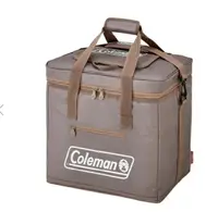 在飛比找樂天市場購物網優惠-├登山樂┤美國 Coleman 35L 灰咖啡終極保冷袋 C