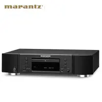 在飛比找Yahoo!奇摩拍賣優惠-現貨 馬蘭士 Marantz CD6007 CD播放機 公司