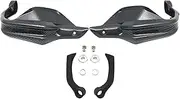 Compatible With R1200GS LC ADV R1250GS F800GS Adventure S1000XR 2013-2022 Carbon Look Handguard Shield Hand Guard Protector Windshield