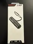 Tasco Essentials 568RB Monocular Brand New