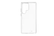 EFM Aspen Crystalex Phone Case Armour For Samsung Galaxy S23 Ultra Crystal Clear